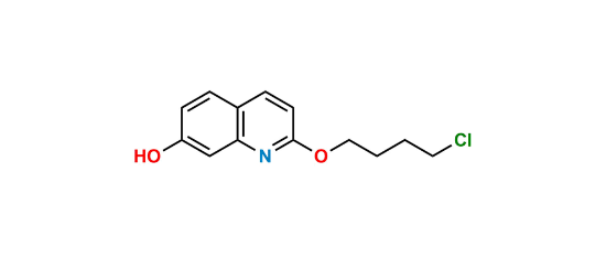 Picture of Brexpiprazole Impurity 37