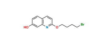 Picture of Brexpiprazole Impurity 38