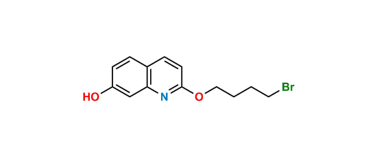 Picture of Brexpiprazole Impurity 38