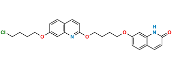 Picture of Brexpiprazole Impurity 39