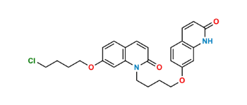 Picture of Brexpiprazole Impurity 40