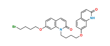 Picture of Brexpiprazole Impurity 41