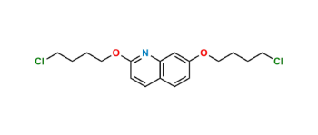 Picture of Brexpiprazole Impurity 42