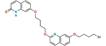 Picture of Brexpiprazole Impurity 44