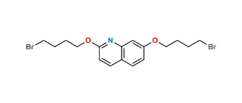 Picture of Brexpiprazole Impurity 45