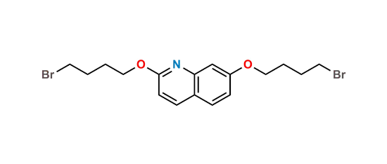 Picture of Brexpiprazole Impurity 45