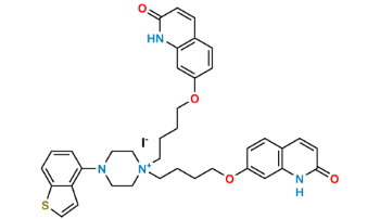 Picture of Brexpiprazole Impurity 48