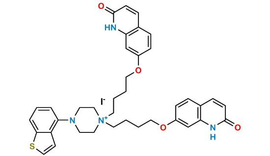 Picture of Brexpiprazole Impurity 48