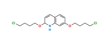 Picture of Brexpiprazole Impurity 50