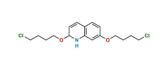 Picture of Brexpiprazole Impurity 50