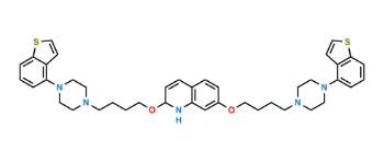 Picture of Brexpiprazole Impurity 51