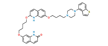 Picture of Brexpiprazole Impurity 53