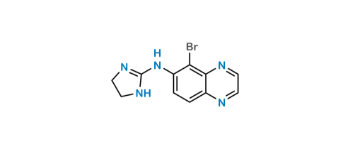 Picture of Brimonidine 