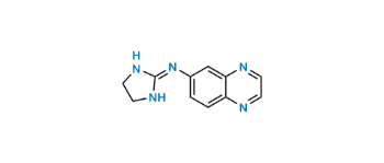 Picture of Brimonidine EP Impurity A