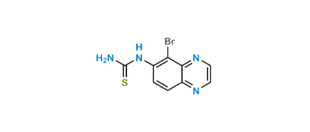 Picture of Brimonidine EP Impurity D