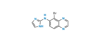 Picture of Brimonidine EP Impurity F