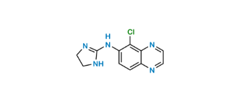 Picture of Brimonidine EP Impurity H 