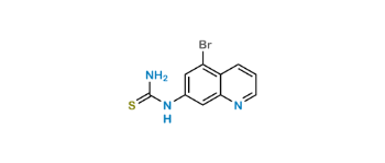 Picture of Brimonidine Tartrate Impurity 2