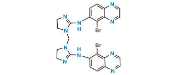 Picture of Brimonidine Dimer