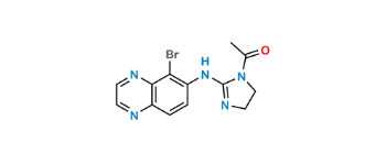 Picture of Acetyl Brimonidine Impurity