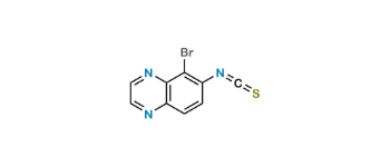 Picture of Brimonidine Impurity I