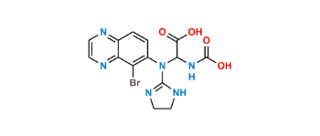 Picture of Brimonidine Impurity 1