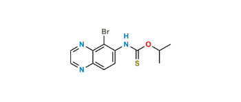 Picture of Brimonidine Impurity 5
