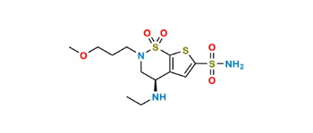 Picture of Brinzolamide