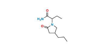 Picture of Brivaracetam (Racemate)