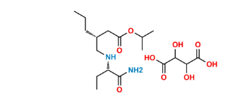 Picture of Brivaracetam Impurity 2