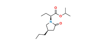 Picture of Brivaracetam Impurity 7