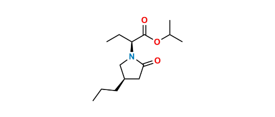 Picture of Brivaracetam Impurity 7