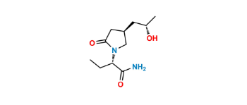 Picture of Brivaracetam Impurity 8