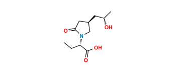 Picture of Brivaracetam Impurity 9