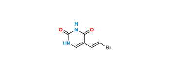 Picture of Brivudine Impurity 1