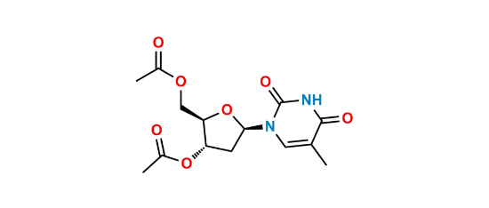 Picture of Brivudine Impurity 2