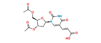 Picture of Brivudine Impurity 3
