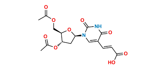 Picture of Brivudine Impurity 3