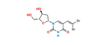Picture of Brivudine Impurity 4