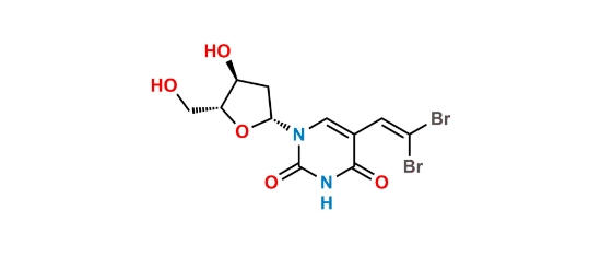 Picture of Brivudine Impurity 4
