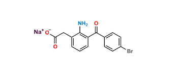 Picture of Bromfenac