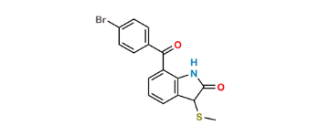 Picture of Bromfenac Impurity B
