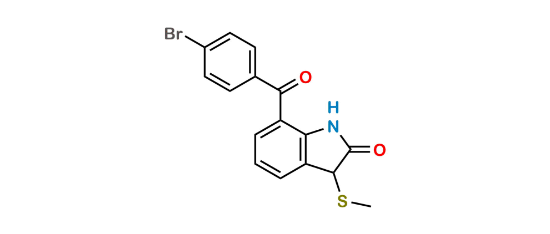 Picture of Bromfenac Impurity B