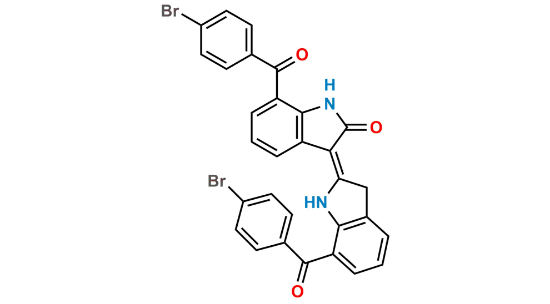 Picture of Bromfenac Impurity E