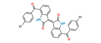 Picture of Bromfenac Impurity 1