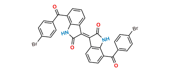 Picture of Bromfenac Impurity 1