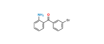 Picture of Bromfenac Impurity 3