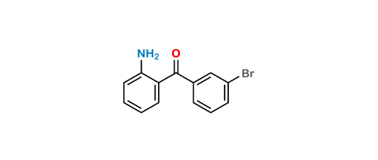 Picture of Bromfenac Impurity 3