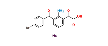 Picture of Bromfenac Impurity 5