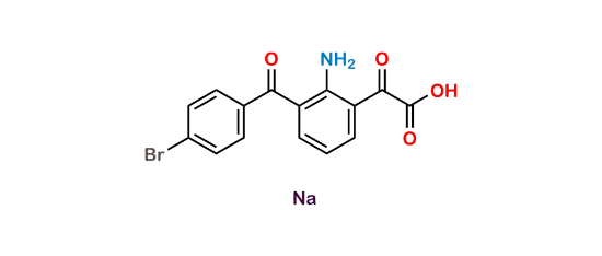 Picture of Bromfenac Impurity 5
